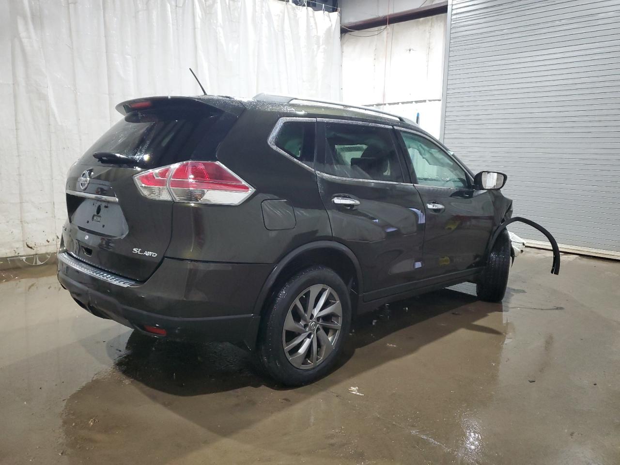 VIN 5N1AT2MV6GC738824 2016 NISSAN ROGUE no.3