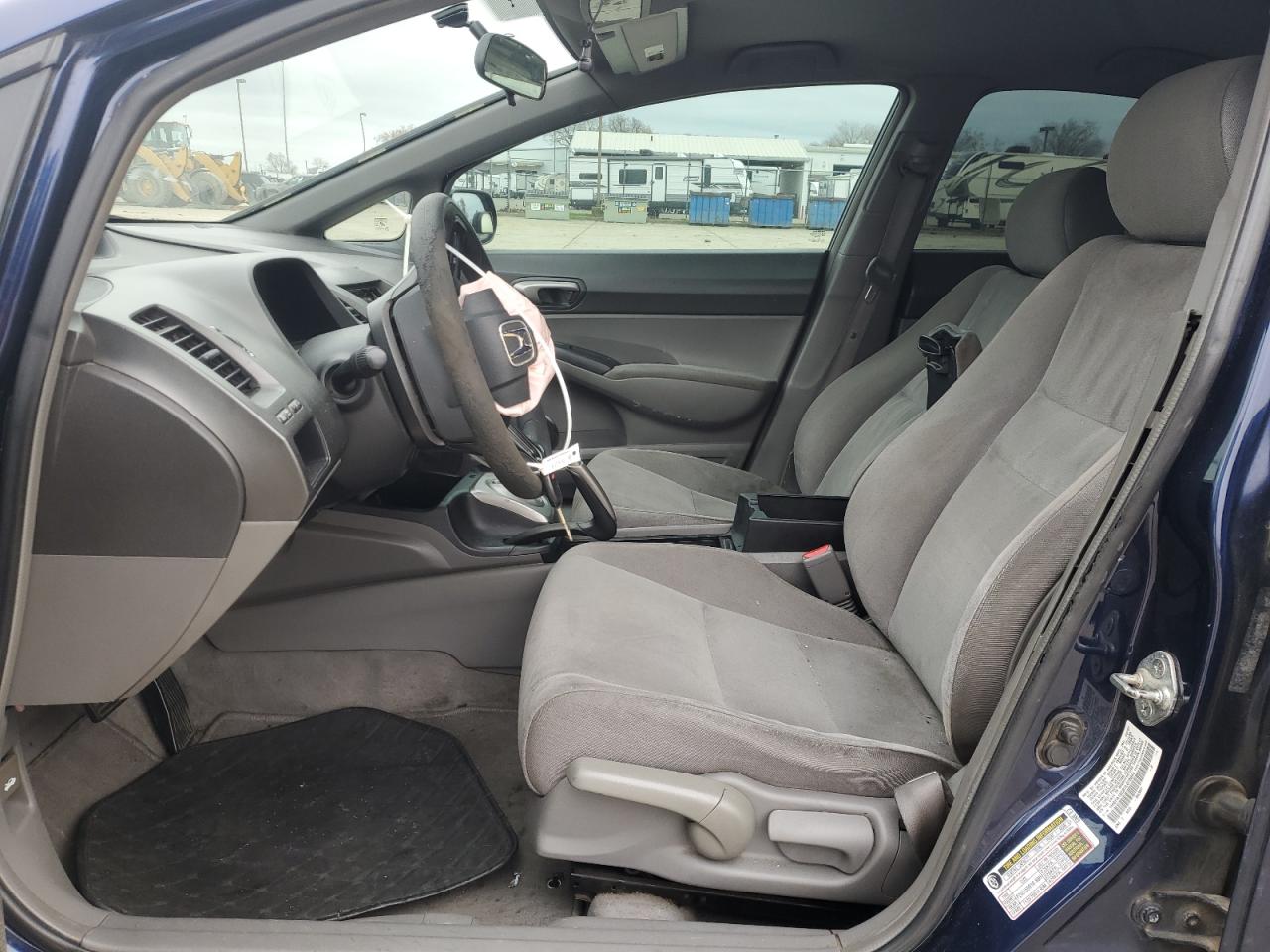 2007 Honda Civic - Image 7