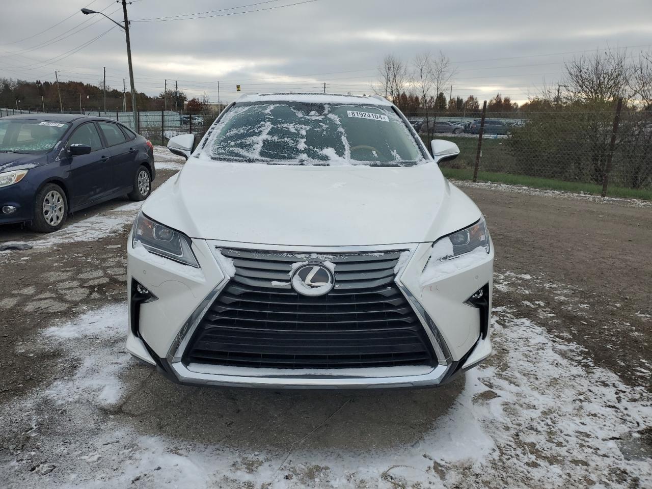 2016 Lexus RX - Image 5