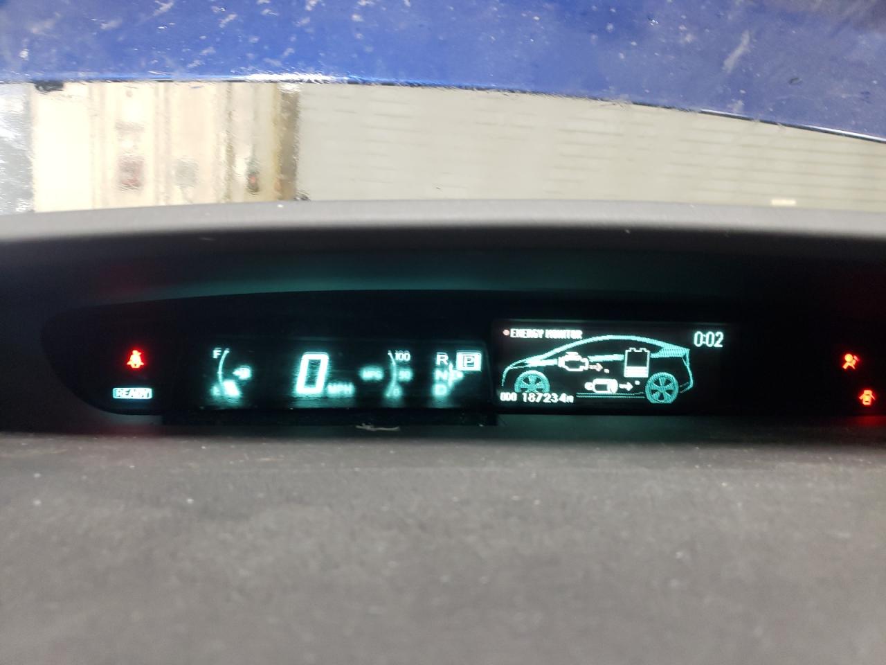 2010 Toyota Prius - Image 9