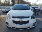 2014 Chevrolet Equinox Ltz en Venta en Glassboro, NJ - Front End