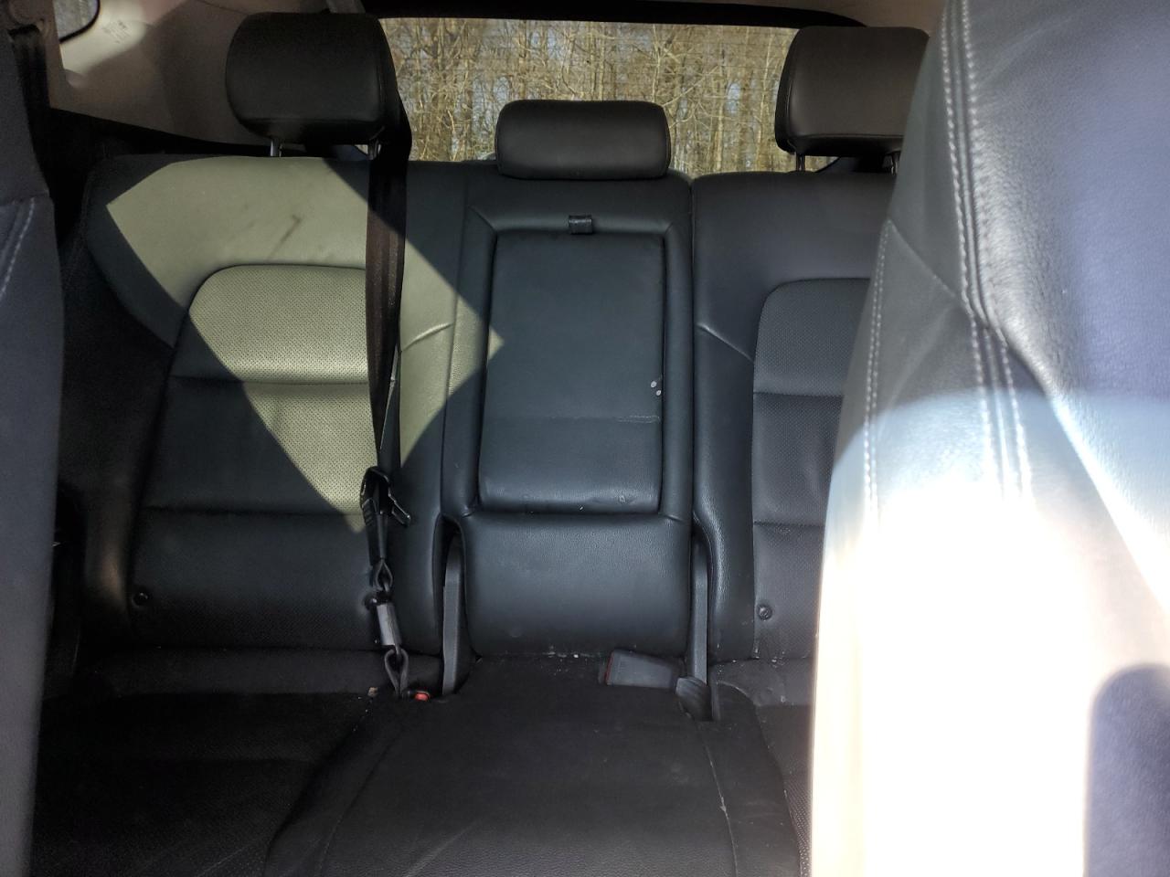 2019 Hyundai Tucson - Image 10