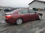 2013 Honda Accord Exl en Venta en York Haven, PA - Front End