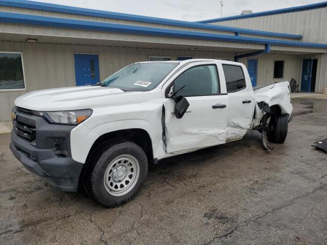 2023 Chevrolet Colorado 