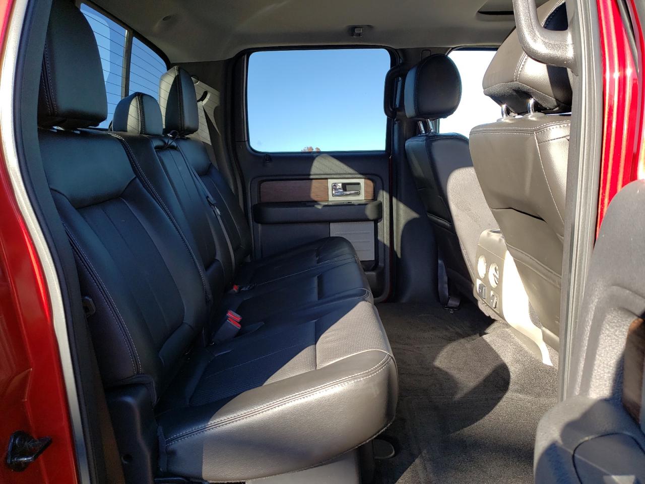 2013 Ford F-150 - Image 10