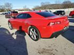 2015 Chevrolet Camaro Lt de vânzare în Lebanon, TN - Side