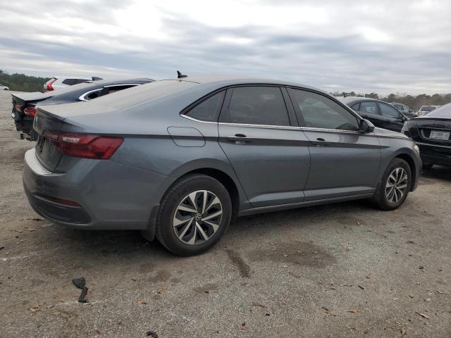  VOLKSWAGEN JETTA 2024 Szary