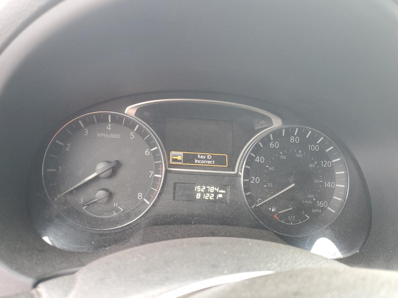 2015 Nissan Altima - Image 9
