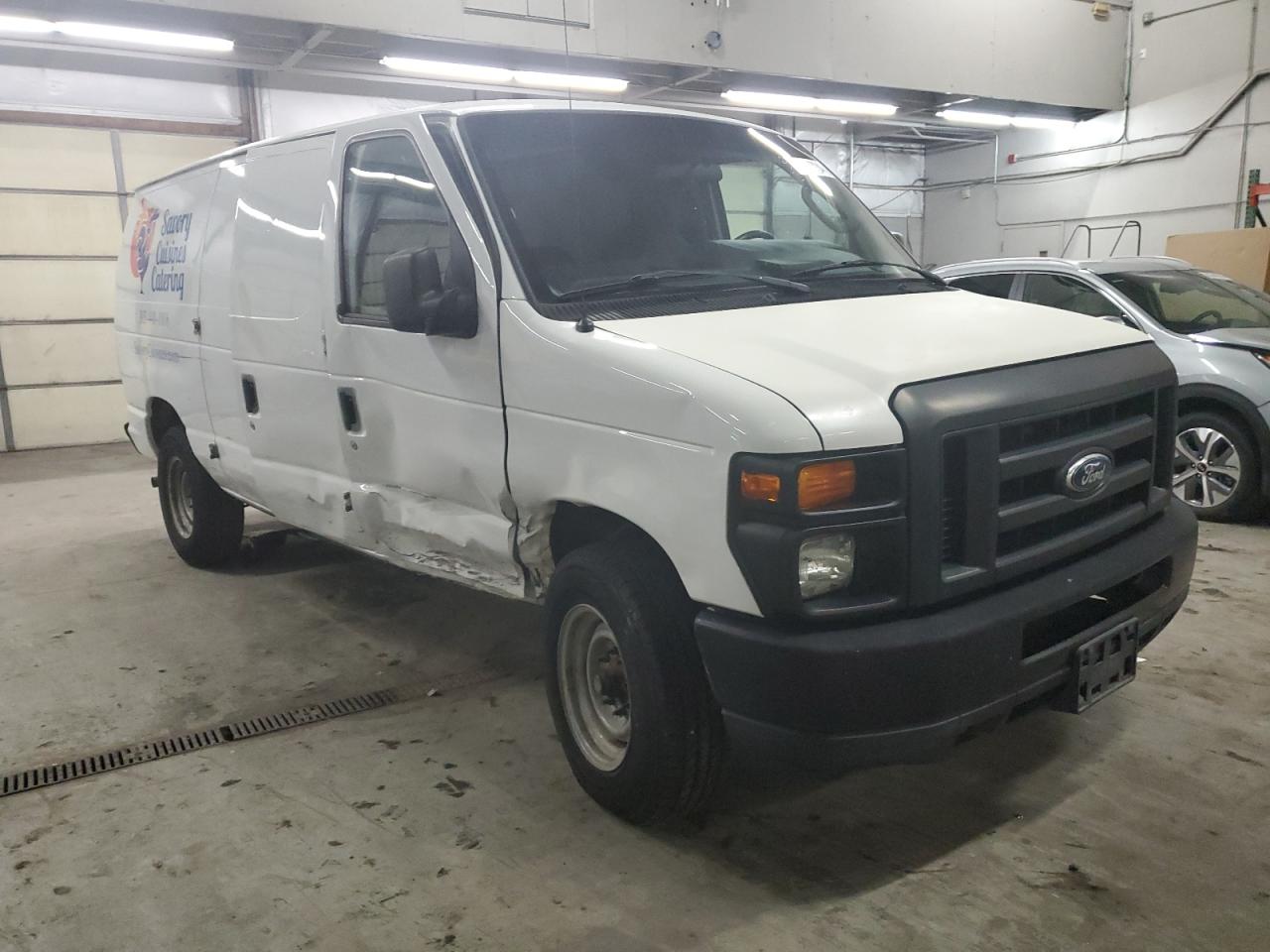 VIN 1FTNE2EWXEDA09188 2014 FORD ALL Models no.4