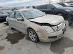 2008 Ford Fusion Se na sprzedaż w Kansas City, KS - Rear End