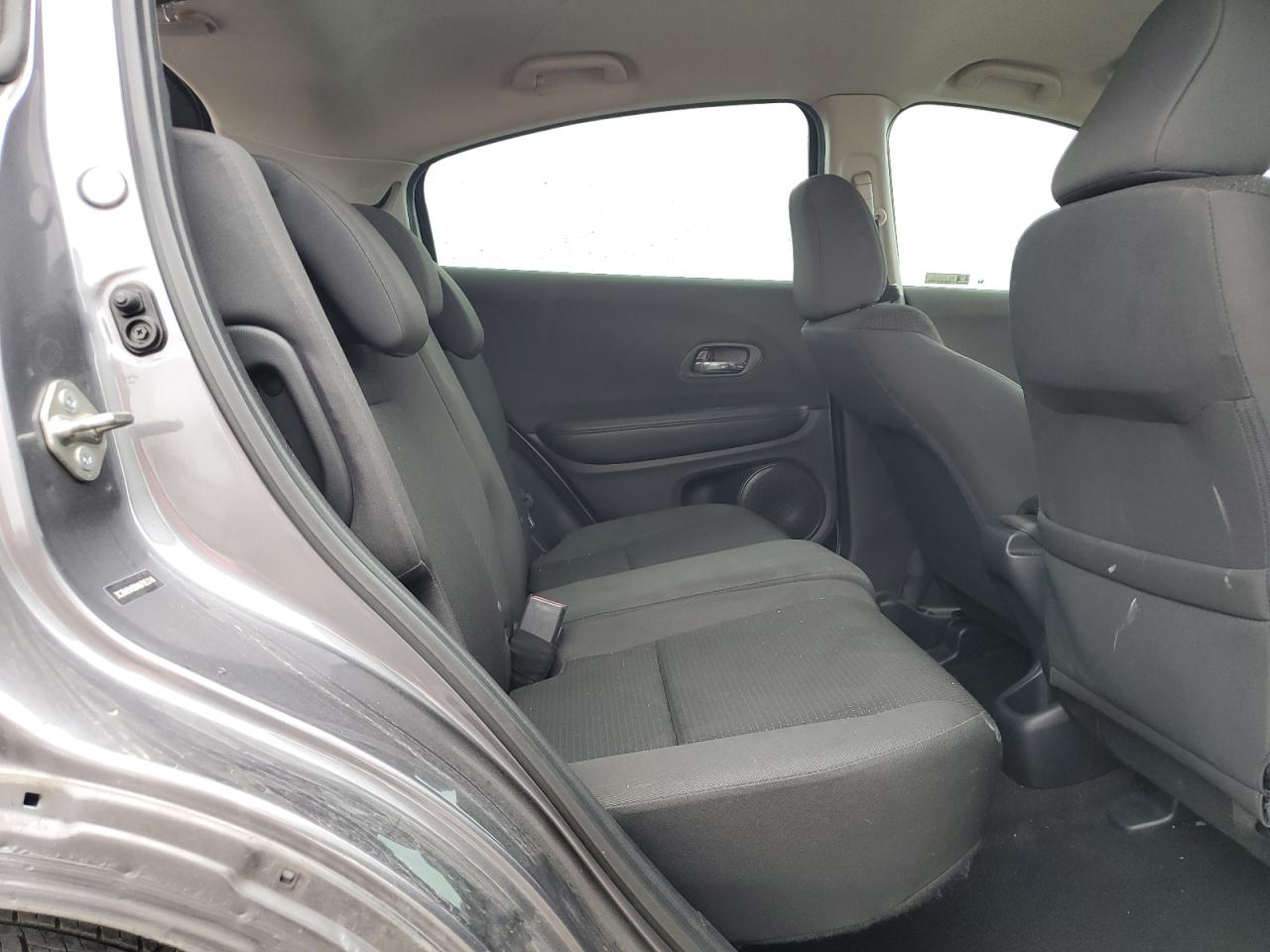 2019 Honda HR-V - Image 11