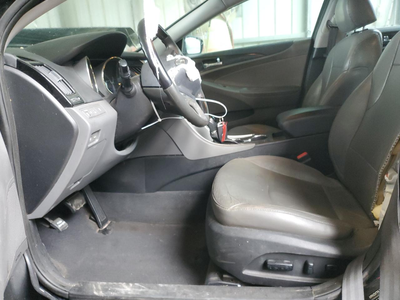 2013 Hyundai Sonata Se VIN: 5NPEC4AC4DH627466 Lot: 83425494