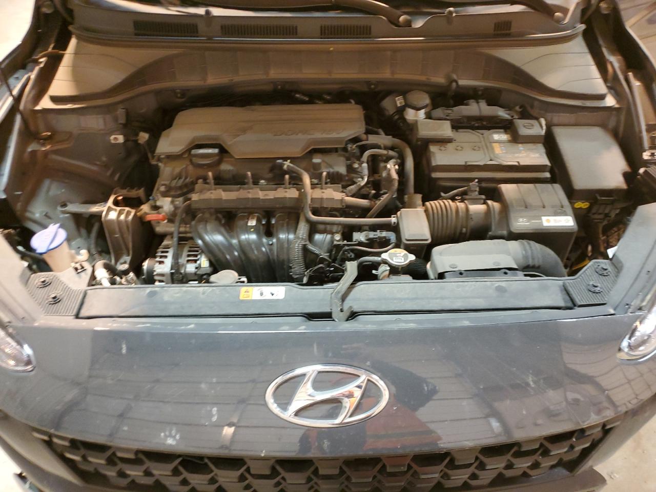 2023 Hyundai Kona - Image 12