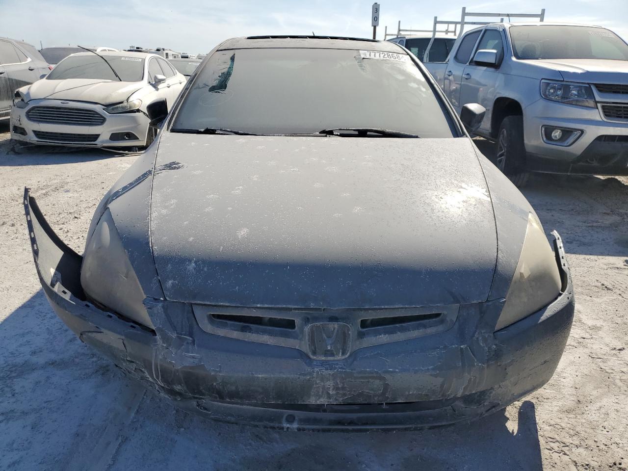 2005 Honda Accord - Image 5