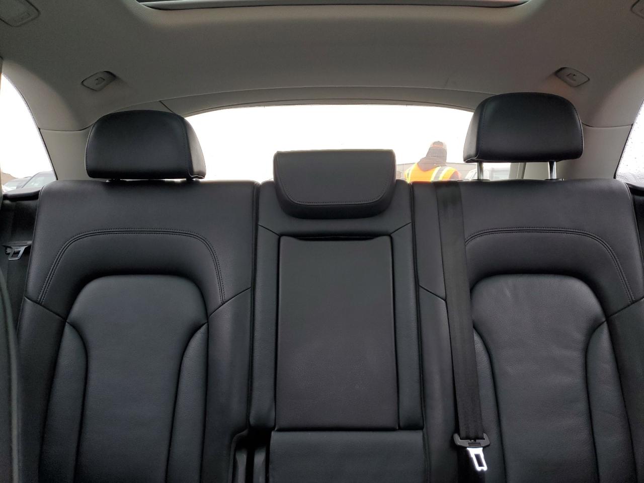 2016 Audi Q5 - Image 10