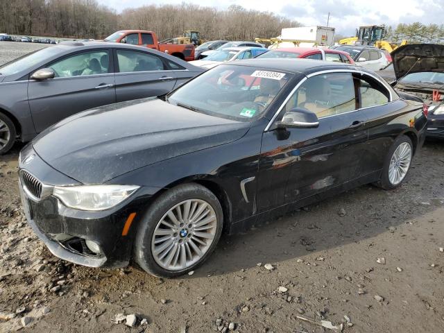 2014 Bmw 428 Xi Sulev