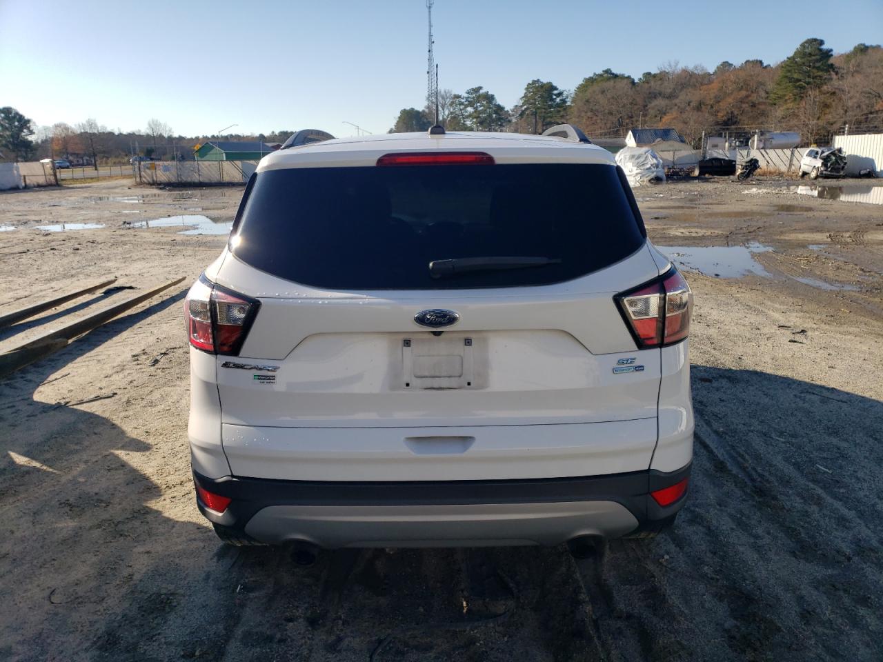2018 Ford Escape - Image 6