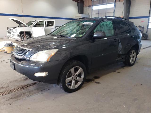 2005 Lexus Rx 330