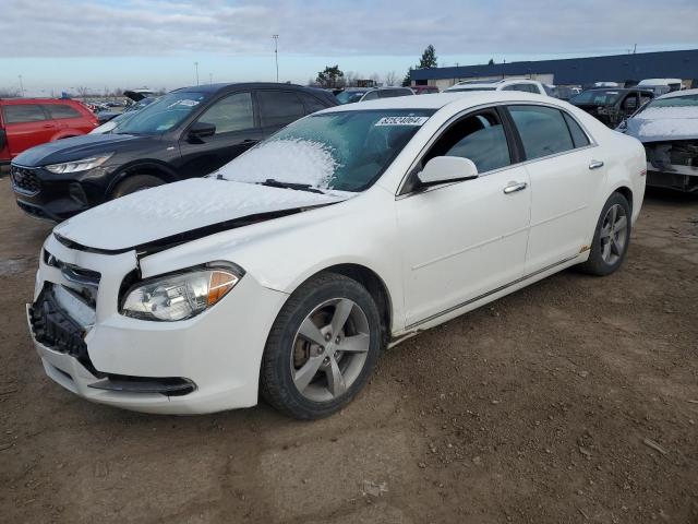 2012 Chevrolet Malibu 1Lt