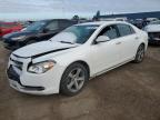 2012 Chevrolet Malibu 1Lt en Venta en Woodhaven, MI - Front End