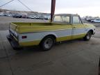 1972 Chevrolet Pickup за продажба в Billings, MT - Rear End