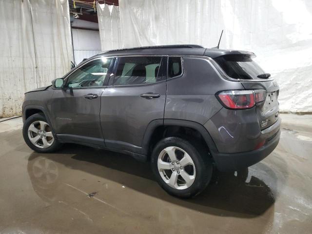  JEEP COMPASS 2018 Charcoal