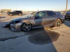 2019 Toyota Camry L zu verkaufen in Grand Prairie, TX - Front End