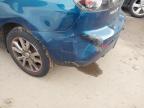 2007 MAZDA 3 TS2 for sale at Copart PETERLEE