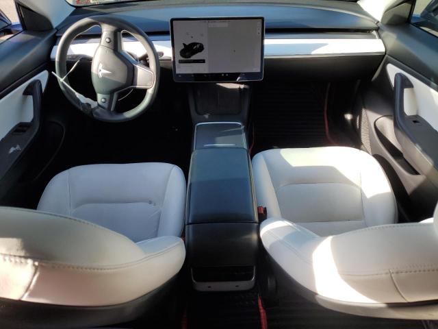  TESLA MODEL 3 2021 Black