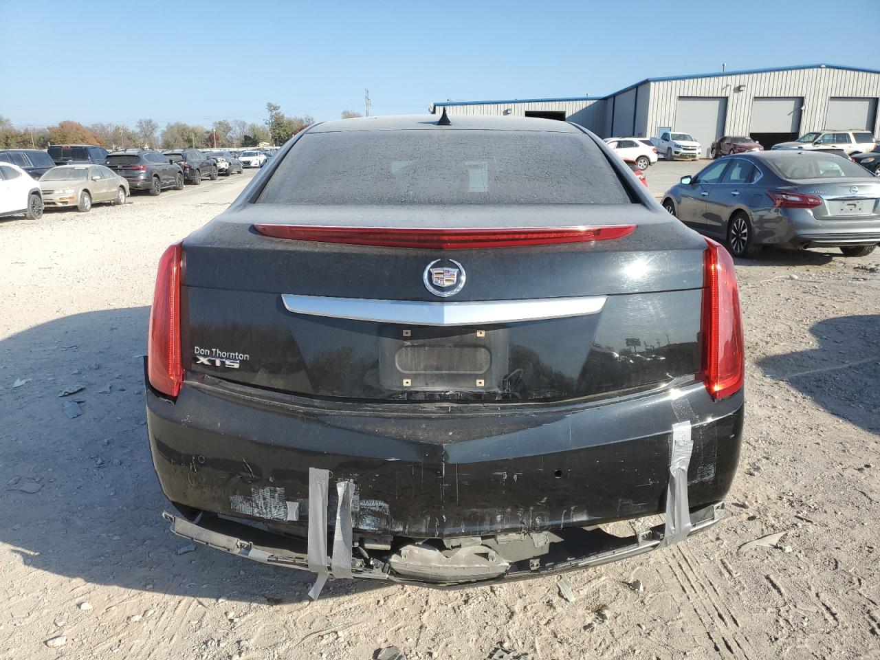 2013 Cadillac XTS - Image 6