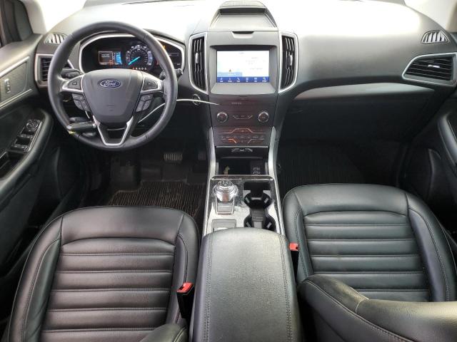  FORD EDGE 2020 Black