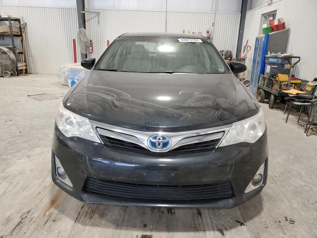 2013 Toyota Camry - Image 5