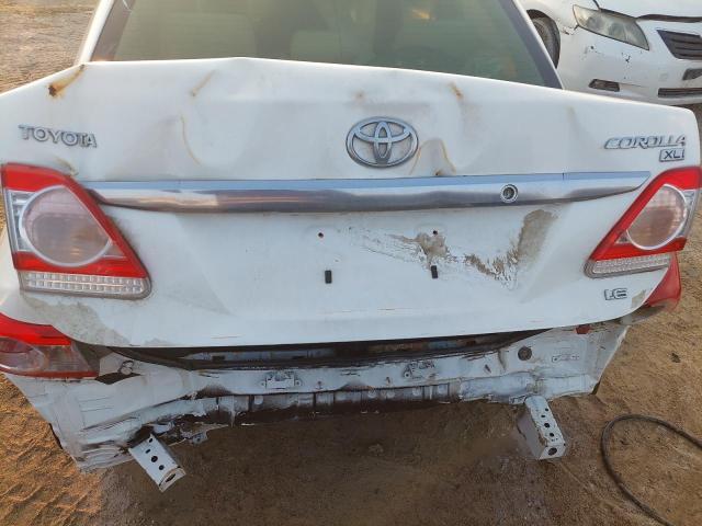 RKLBV42E3D4464976 - 2013 TOYOTA COROLLA - #undefined