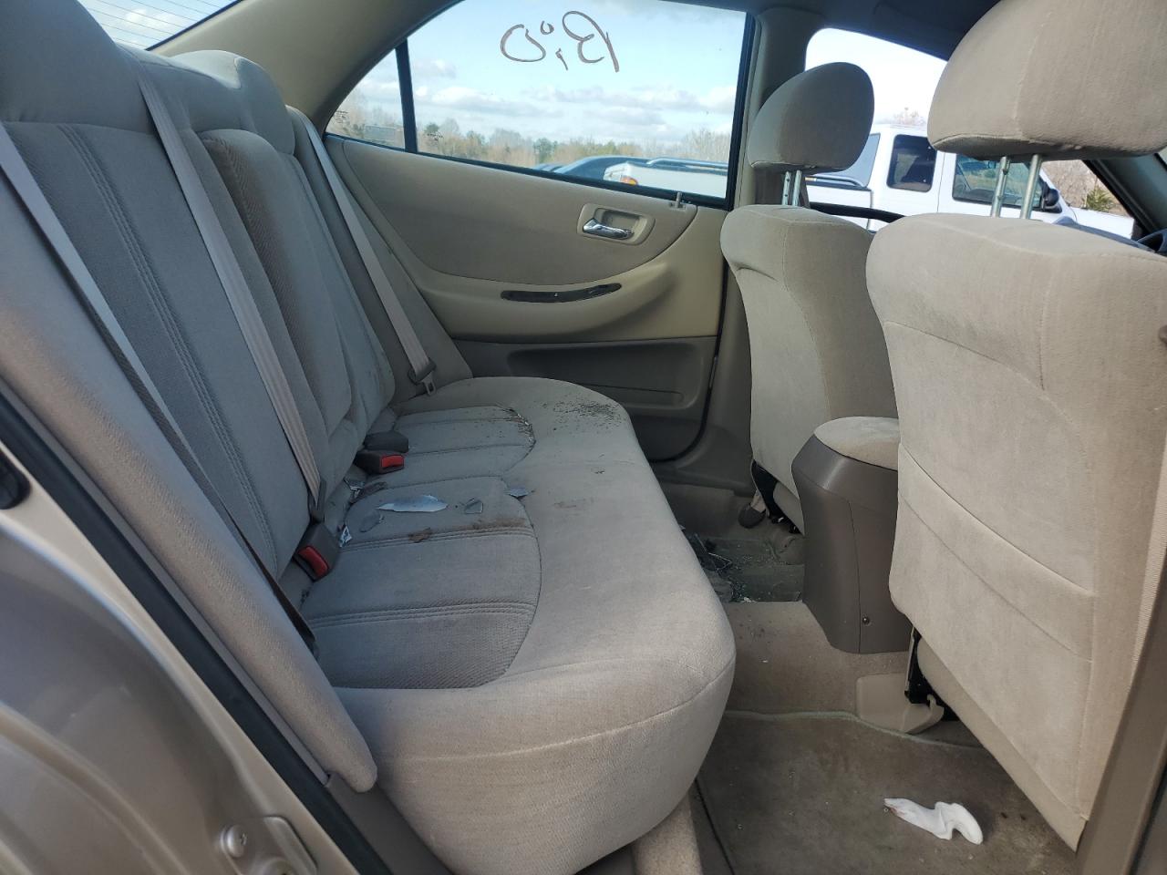 2000 Honda Accord - Image 11