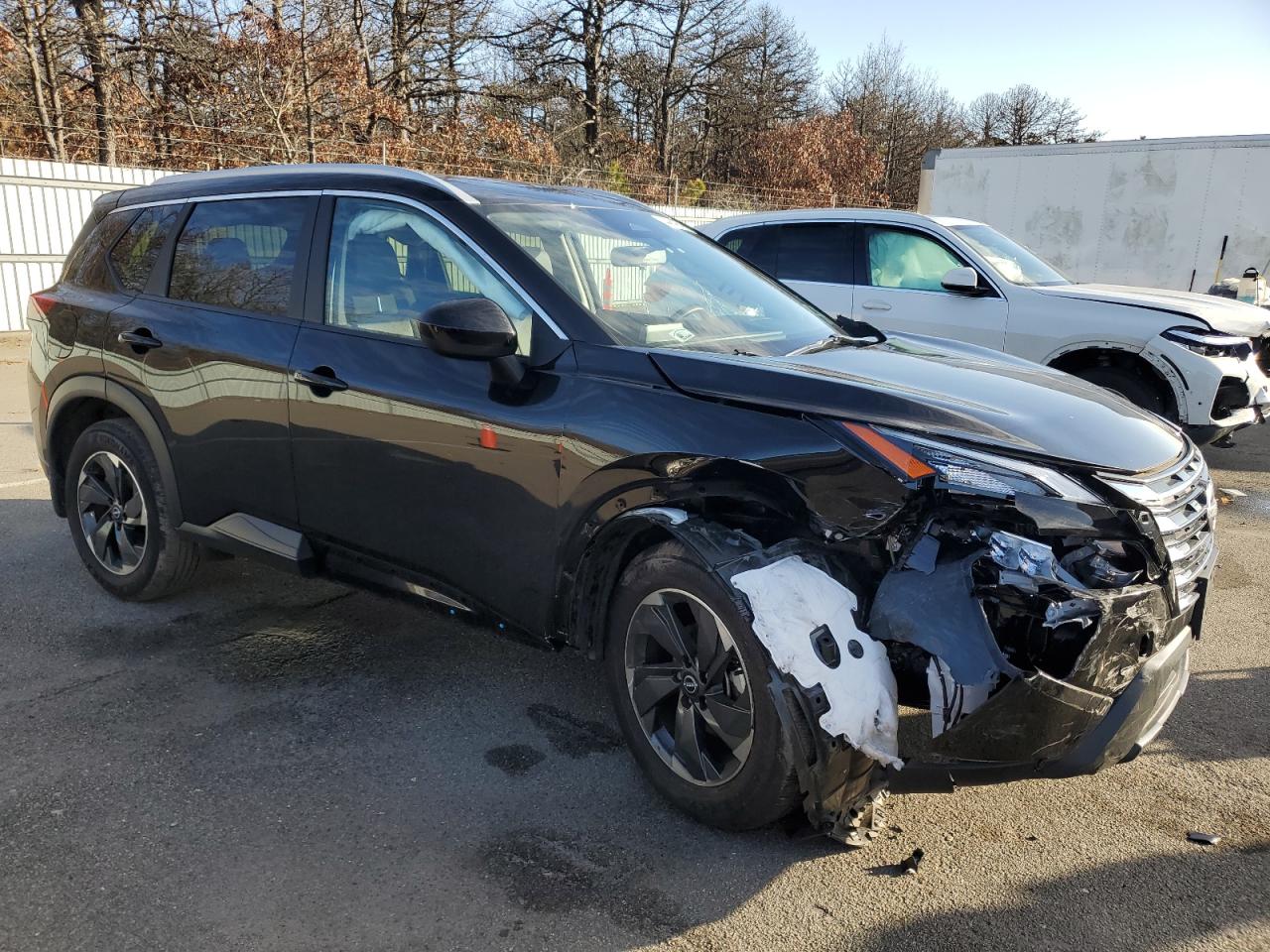 2024 Nissan Rogue - Image 4