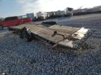 2020 Kaufman Gn Flatbed for Sale in Greenwood, NE - Side