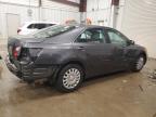 2009 Toyota Camry Base en Venta en Franklin, WI - Rear End