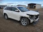 2015 Toyota Highlander Limited   for Sale in Helena, MT - Front End