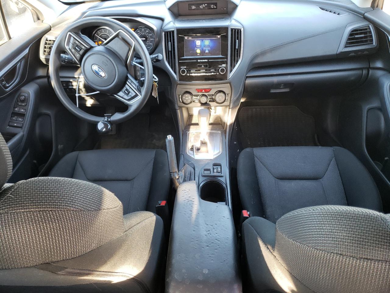 2018 Subaru Impreza - Image 8