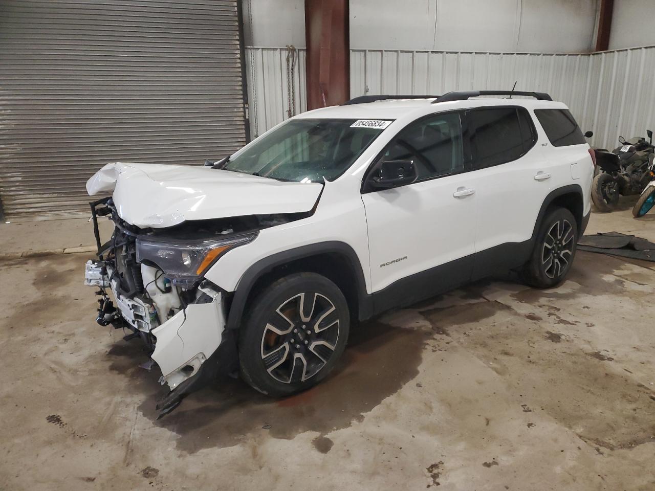 2019 GMC Acadia - Image 1