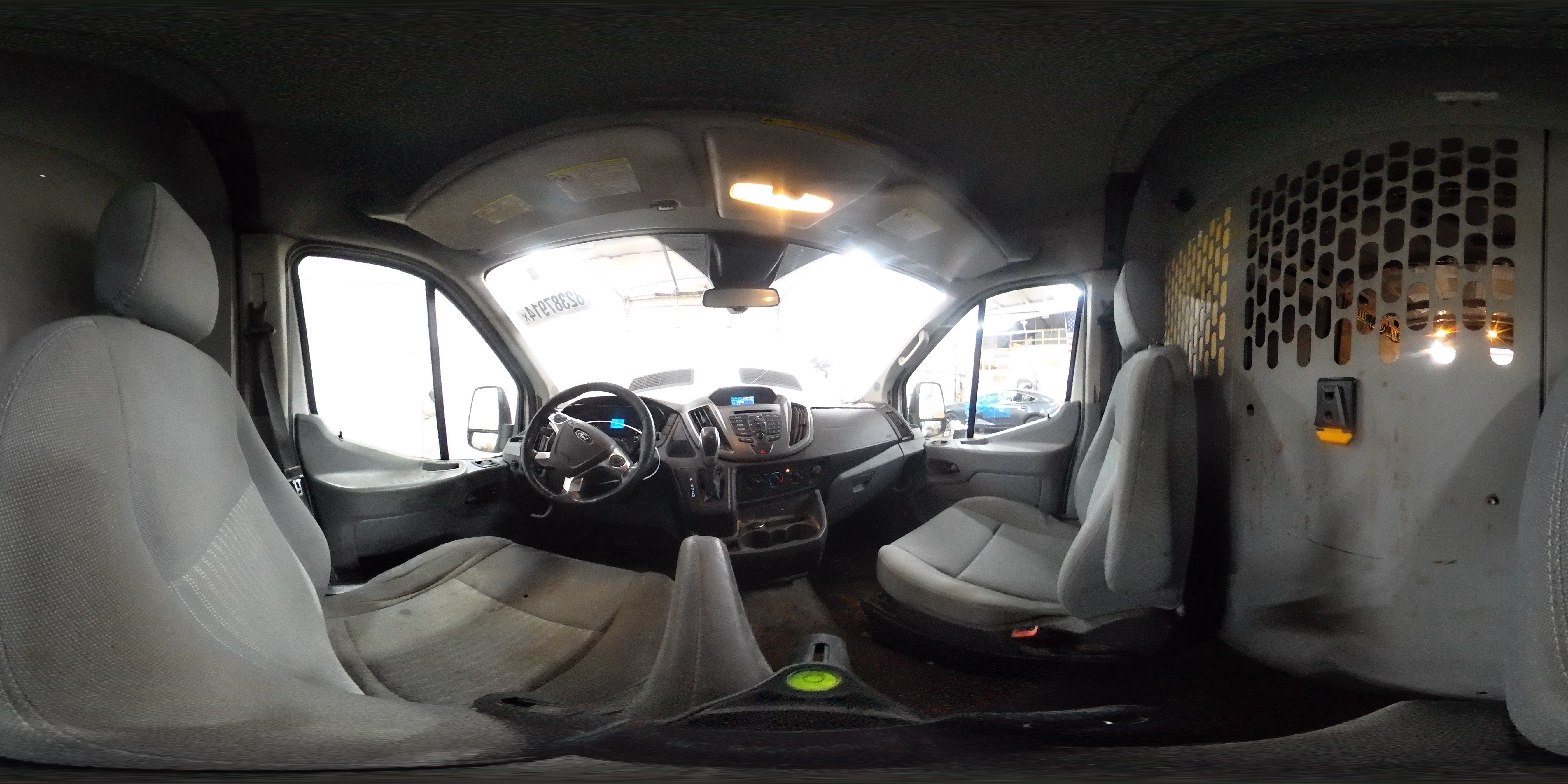 2015 Ford Transit - Image 13