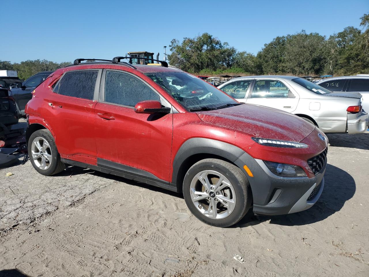 2022 Hyundai Kona - Image 4