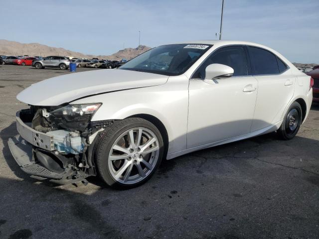 2014 Lexus Is 350