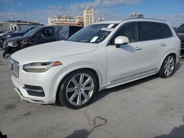 2018 Volvo Xc90 T6