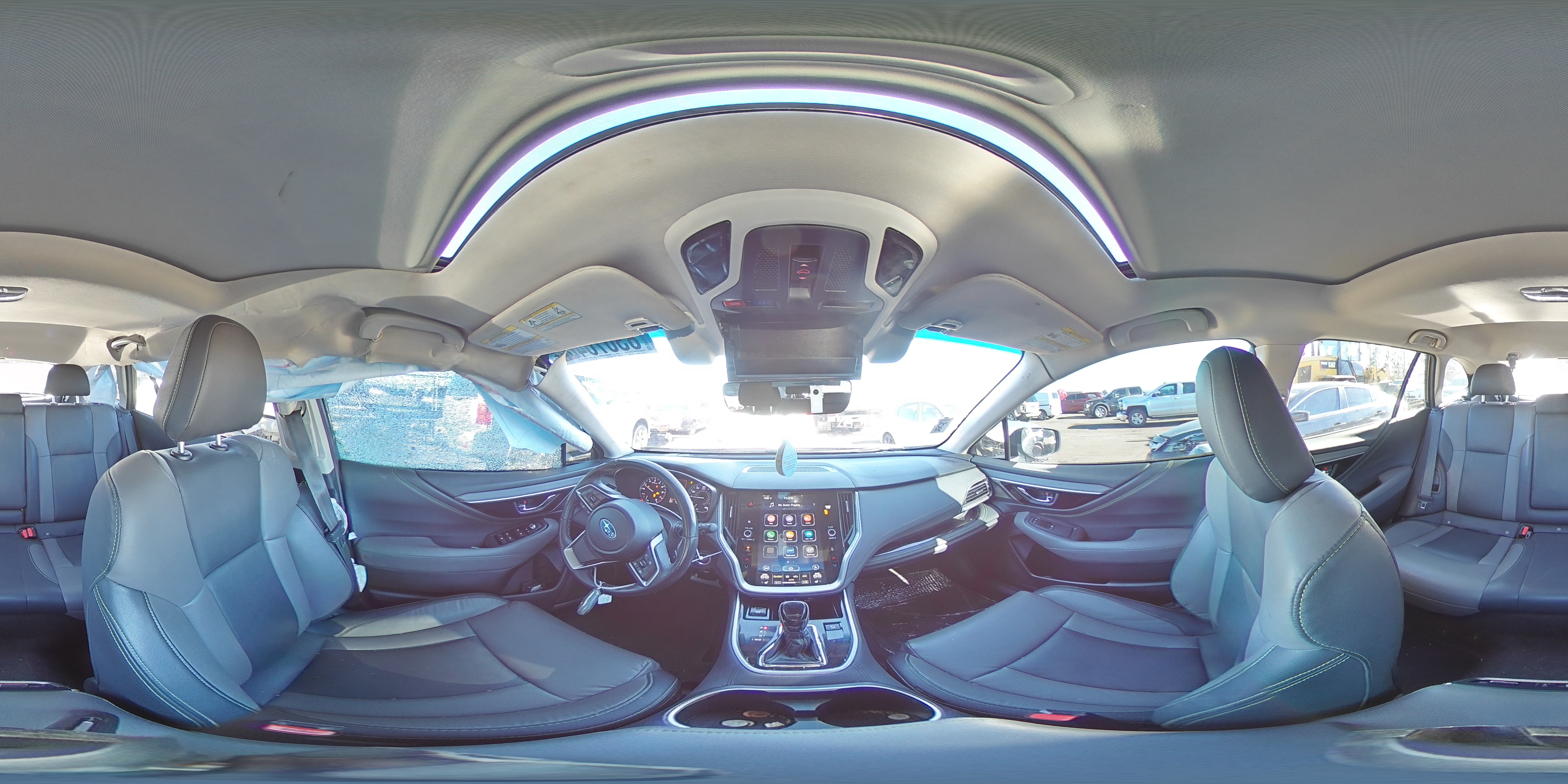 2021 Subaru Outback - Image 13