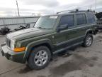 2007 Jeep Commander  en Venta en Littleton, CO - Rear End