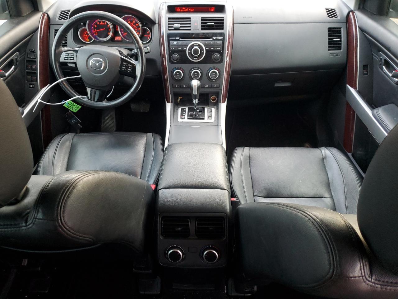 2008 Mazda CX-9 - Image 8