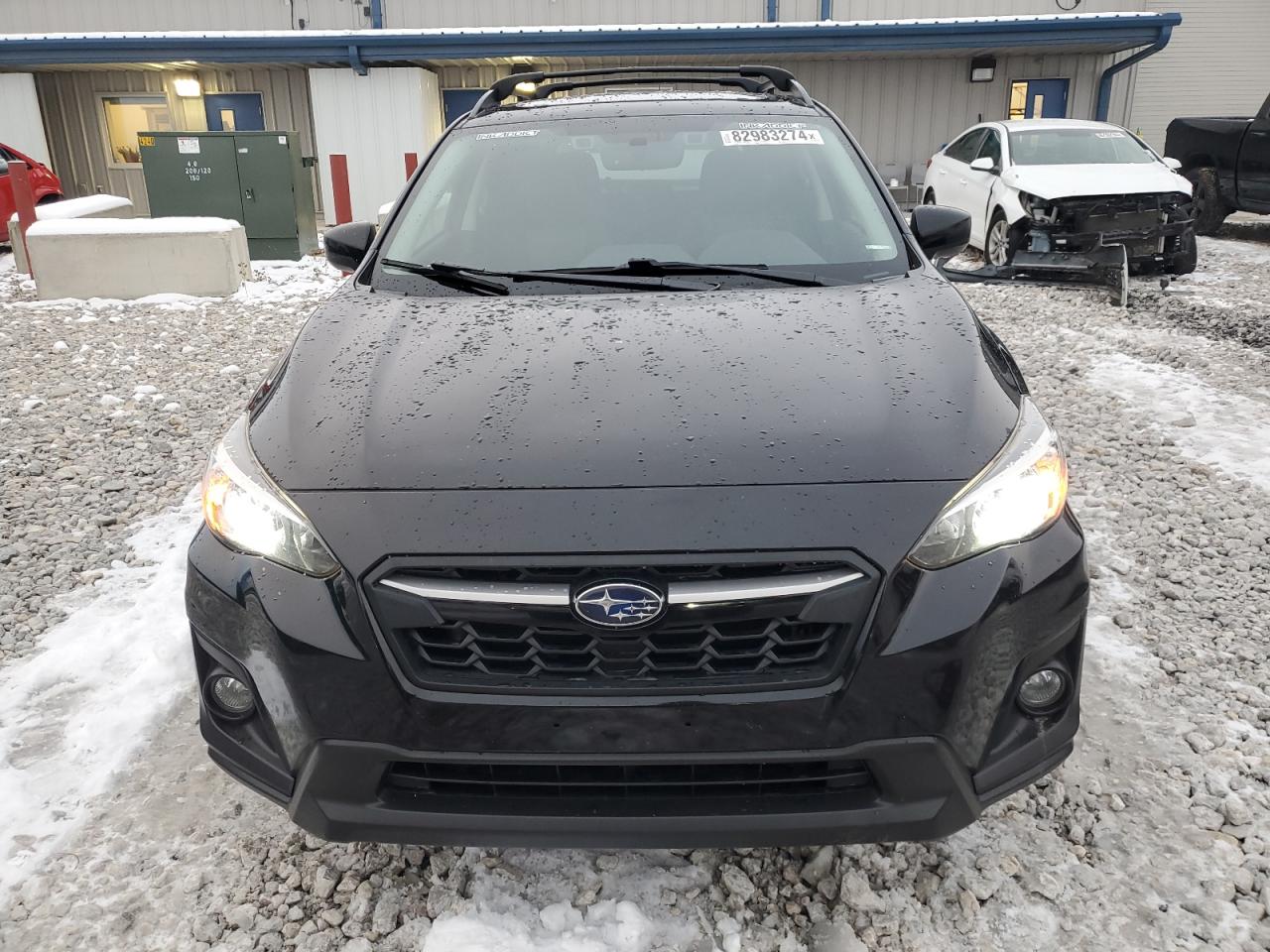 2018 Subaru XV - Image 5