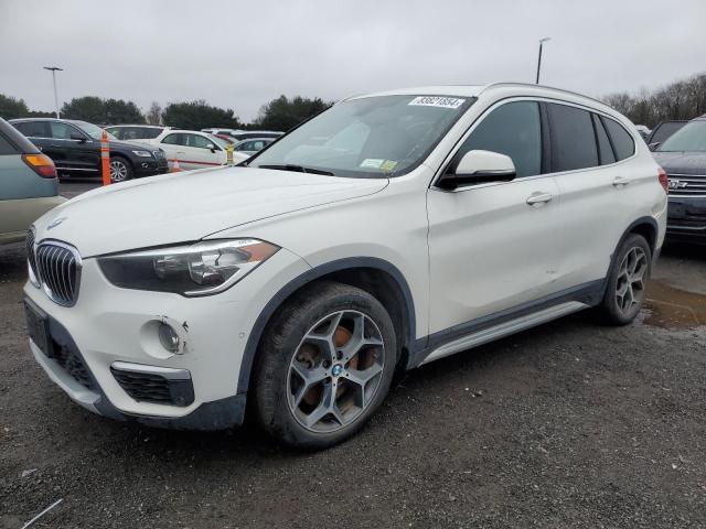 2018 Bmw X1 Xdrive28I продається в East Granby, CT - All Over