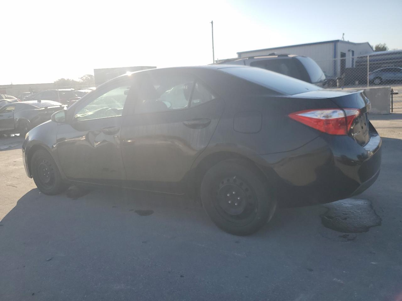 2016 Toyota Corolla - Image 2